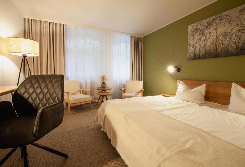 اتاق استاندارد, Waldhotel Eiche