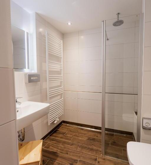 اتاق استاندارد, Waldhotel Eiche