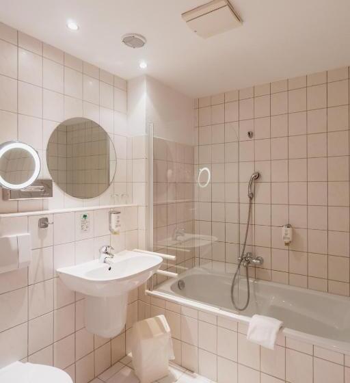 اتاق استاندارد, Waldhotel Eiche