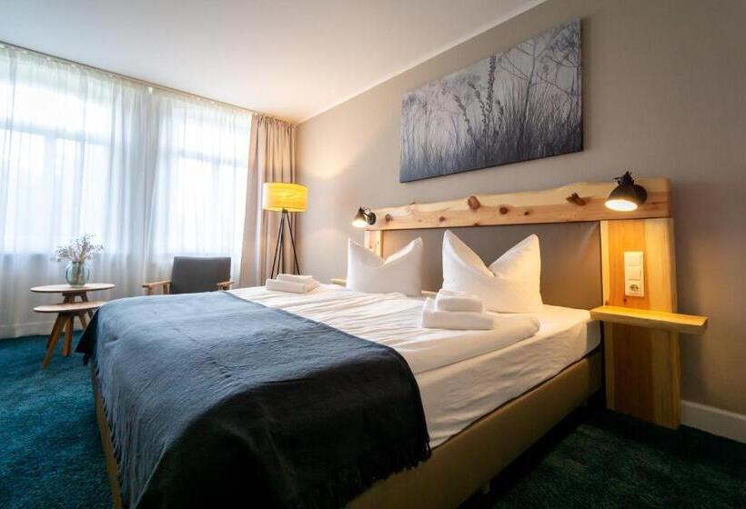اتاق استاندارد, Waldhotel Eiche