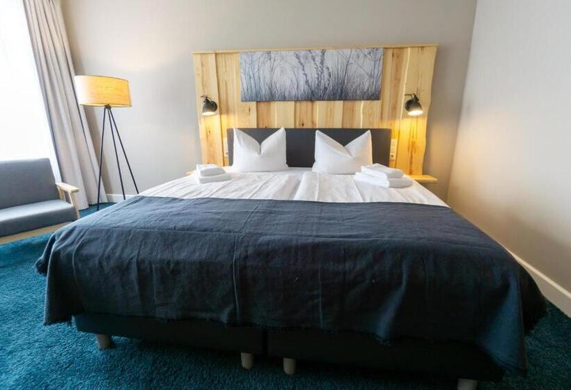 اتاق استاندارد, Waldhotel Eiche