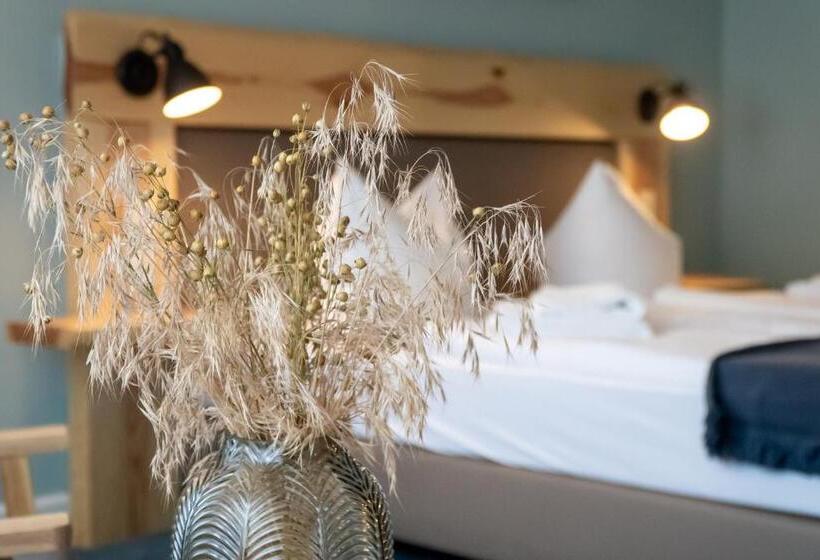 اتاق استاندارد, Waldhotel Eiche