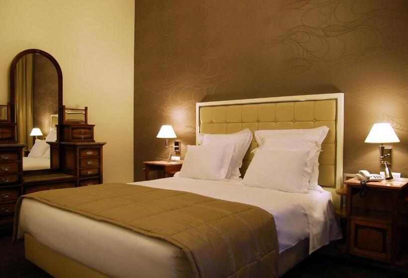 Classic Room with Views, Curia Palace Hotel & Spa