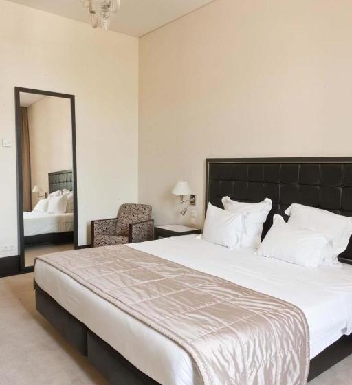 Classic Interior Room, Curia Palace Hotel & Spa
