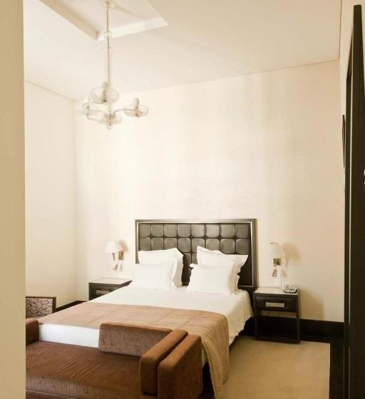 اتاق کلاسیک یک تخته, Curia Palace Hotel & Spa
