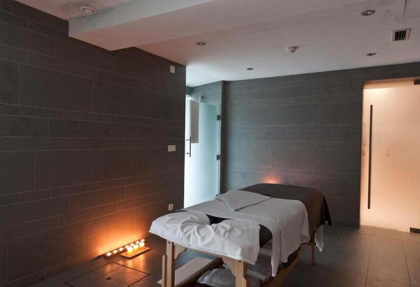 اتاق رمانتیک, Curia Palace Hotel & Spa