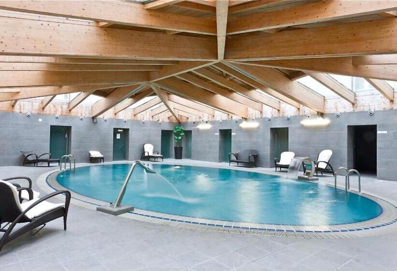 اتاق رمانتیک, Curia Palace Hotel & Spa
