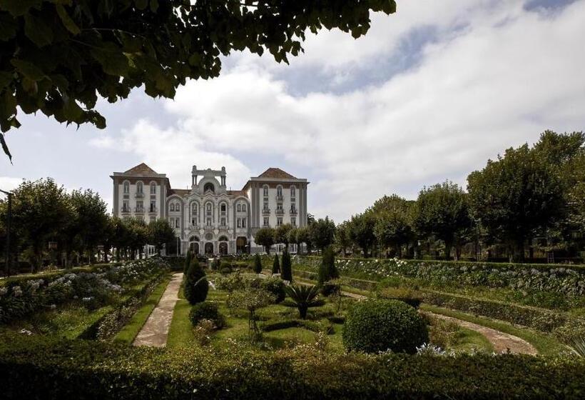 اتاق استاندارد, Curia Palace Hotel & Spa