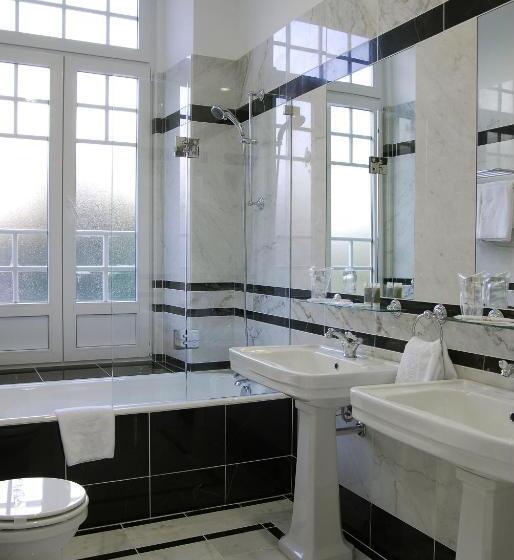 اتاق استاندارد با تخت بزرگ, Curia Palace Hotel & Spa