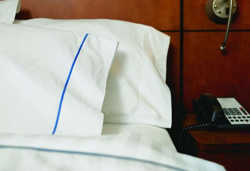 اتاق استاندارد با تخت دوبل, Courtyard By Marriott Charleston Historic District