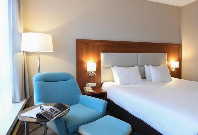 스탠다드 룸, Crowne Plaza Maastricht