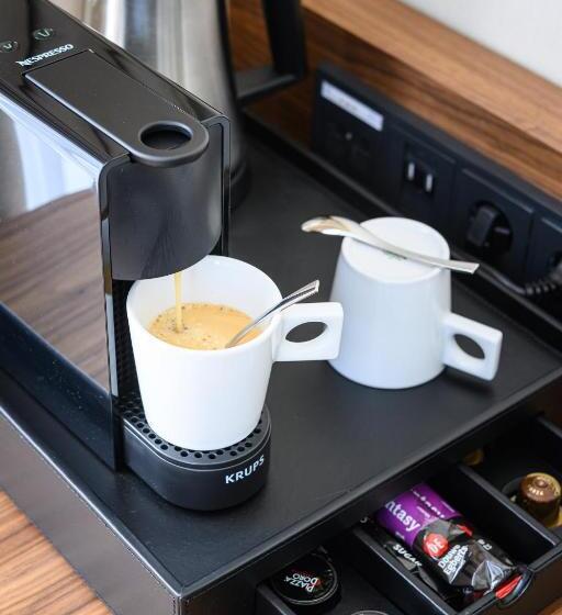 商务房间, Crowne Plaza Maastricht, An Ihg