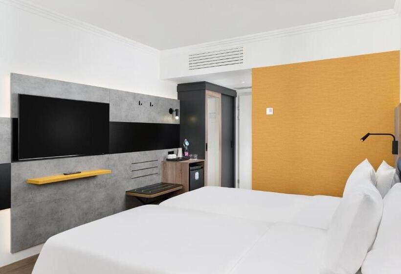 Premium Room City View, Danubius Hotel Helia