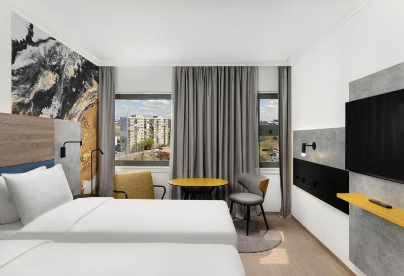Premium Room City View, Danubius Hotel Helia