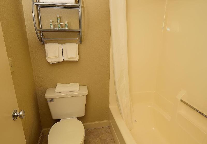 اتاق استاندارد, Eastland Suites Hotel & Conference Center