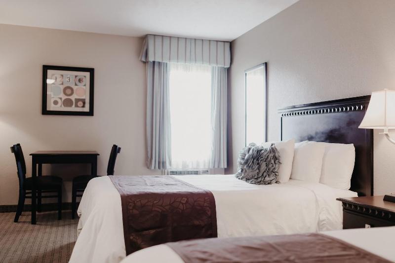 اتاق استاندارد, Eastland Suites Hotel & Conference Center
