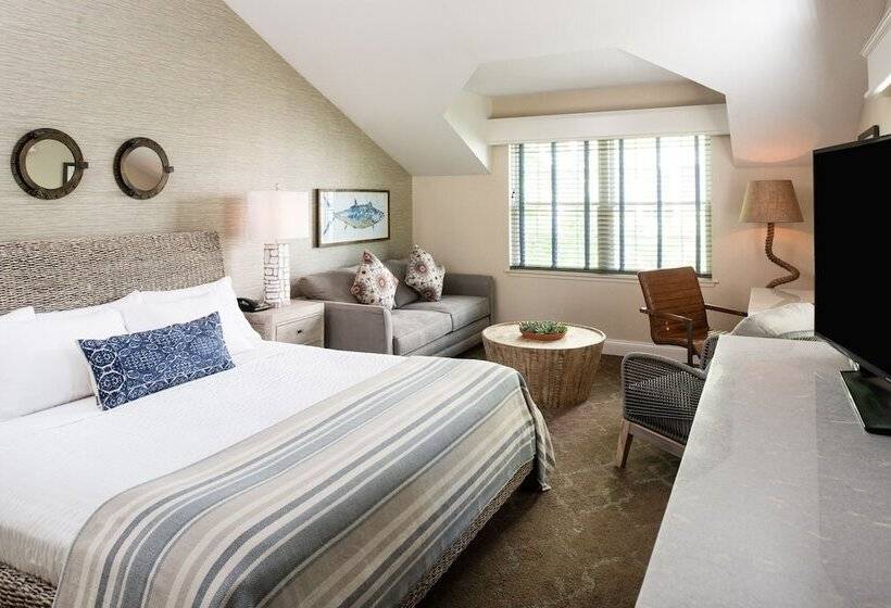 标准间, Edgar Hotel Martha S Vineyard, Ascend Hotel Collection