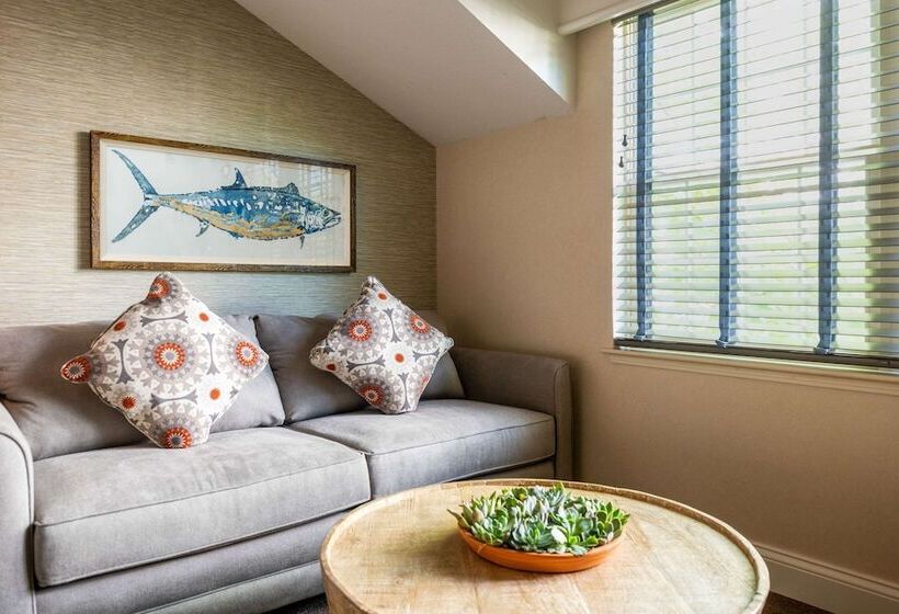 标准间, Edgar Hotel Martha S Vineyard, Ascend Hotel Collection