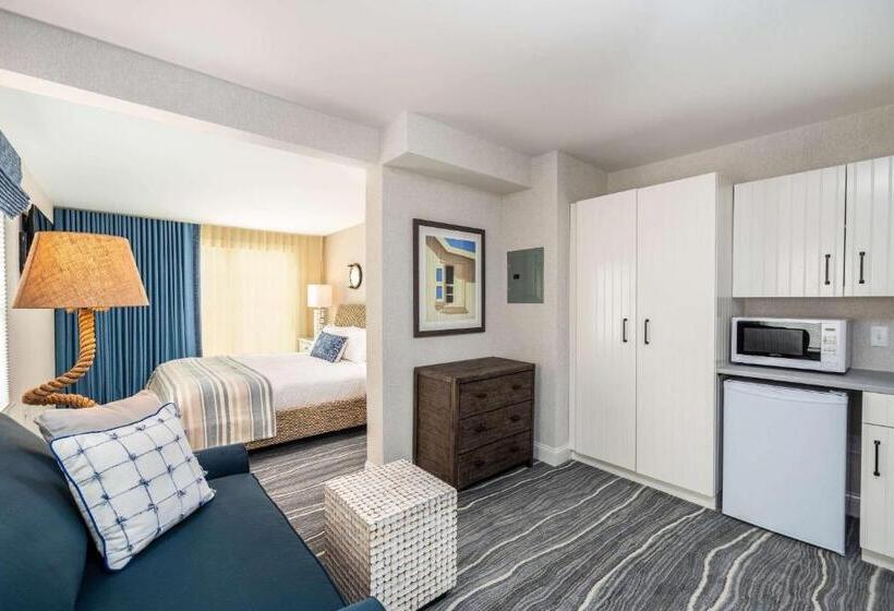 标准间, Edgar Hotel Martha S Vineyard, Ascend Hotel Collection
