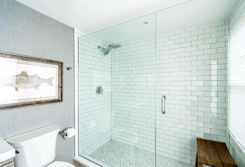 标准间, Edgar Hotel Martha S Vineyard, Ascend Hotel Collection