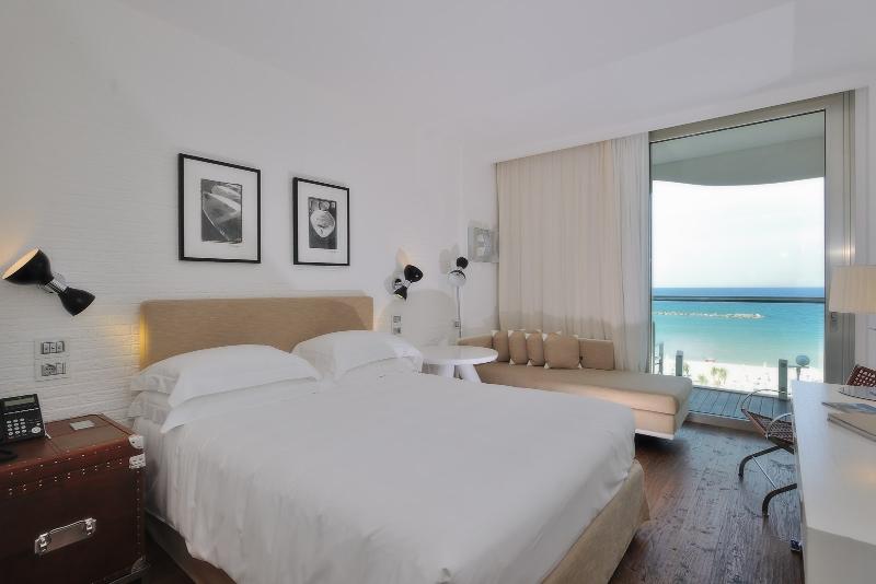 اتاق لوکس, Excelsior Hotel, Spa & Lido