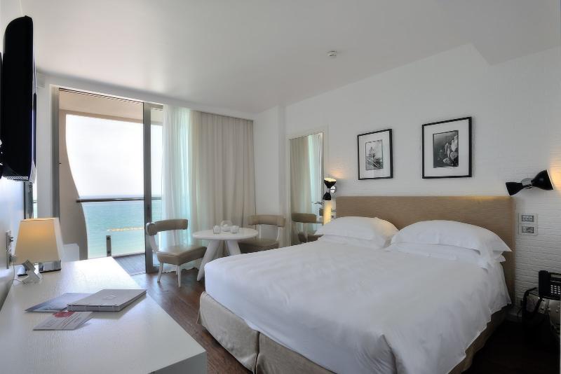 اتاق لوکس, Excelsior Hotel, Spa & Lido