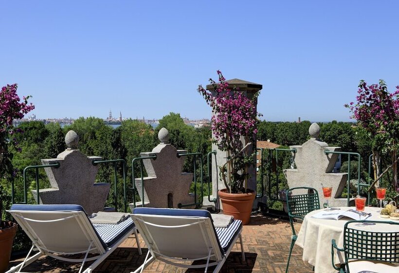 سوئیت پرزیدنت, Excelsior Venice