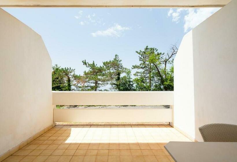 اتاق استاندارد, Grand Hotel Pianeta Maratea Resort
