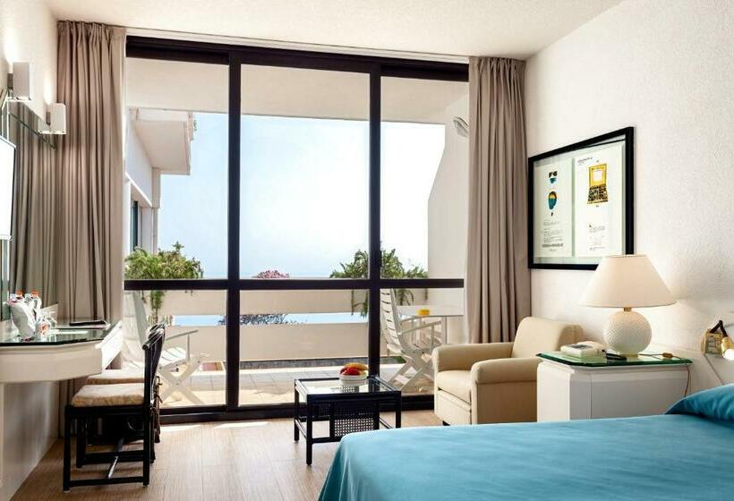 اتاق استاندارد, Grand Hotel Pianeta Maratea Resort