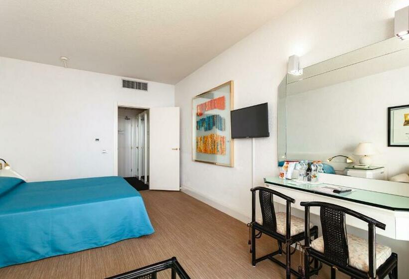 اتاق استاندارد, Grand Hotel Pianeta Maratea Resort