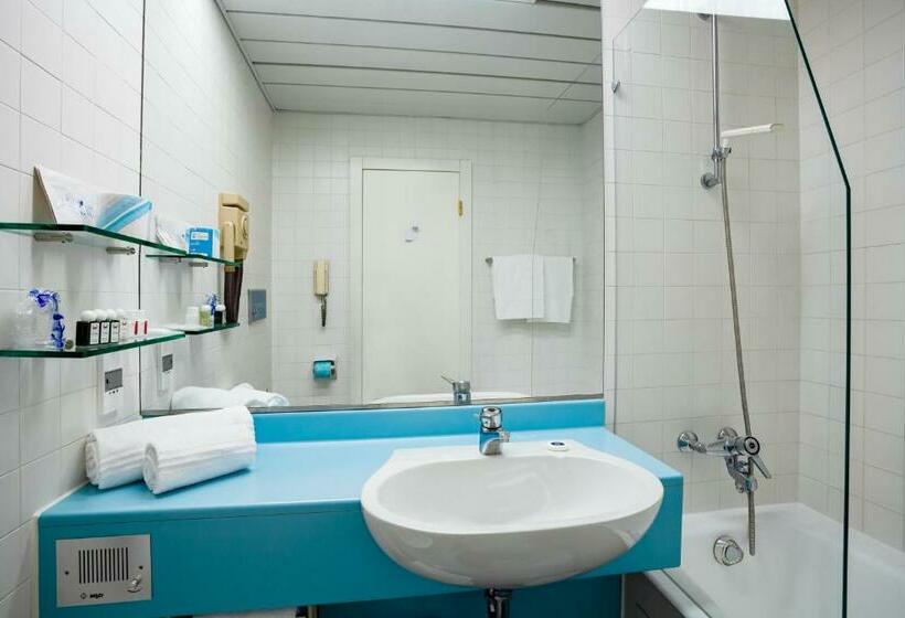 اتاق استاندارد, Grand Hotel Pianeta Maratea Resort