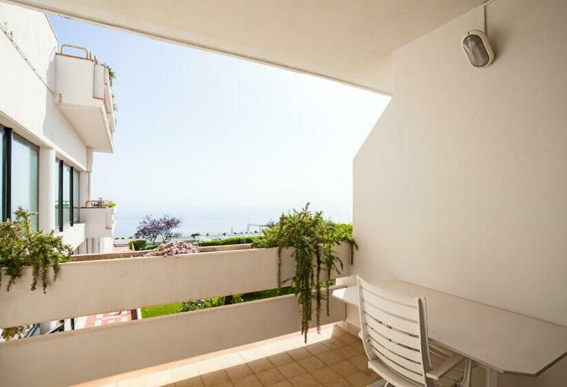 اتاق استاندارد, Grand Hotel Pianeta Maratea Resort