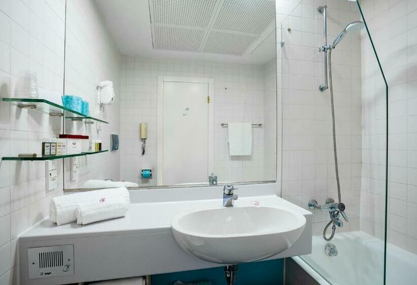 اتاق استاندارد, Grand Hotel Pianeta Maratea Resort