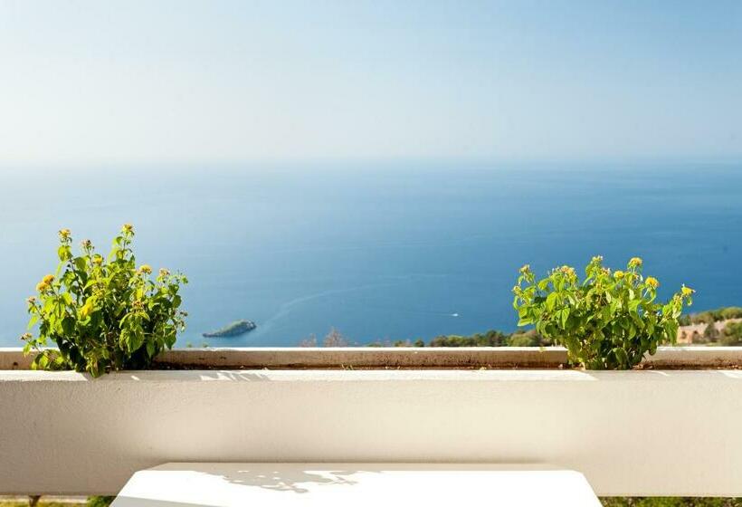 اتاق استاندارد, Grand Hotel Pianeta Maratea Resort