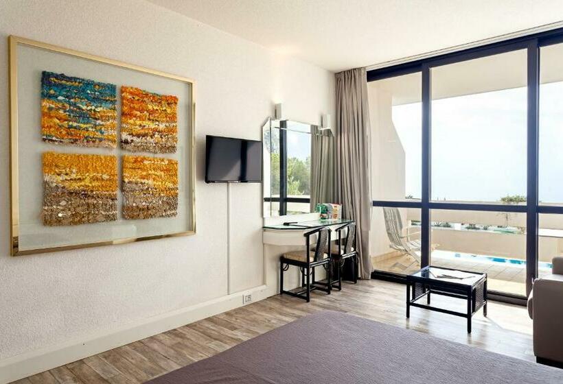 اتاق استاندارد, Grand Hotel Pianeta Maratea Resort