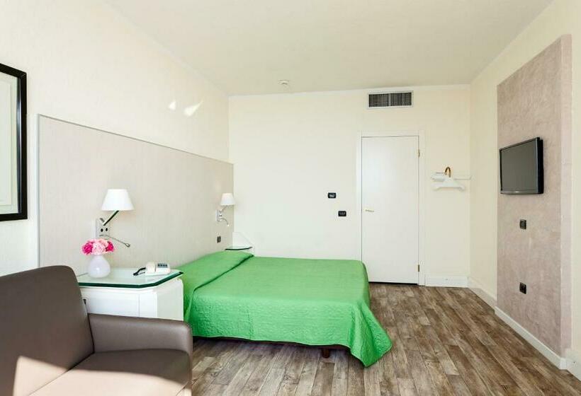 اتاق استاندارد, Grand Hotel Pianeta Maratea Resort