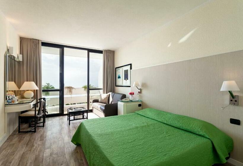 اتاق استاندارد, Grand Hotel Pianeta Maratea Resort