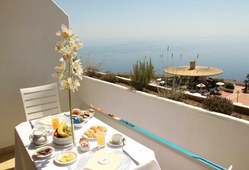 اتاق استاندارد, Grand Hotel Pianeta Maratea Resort