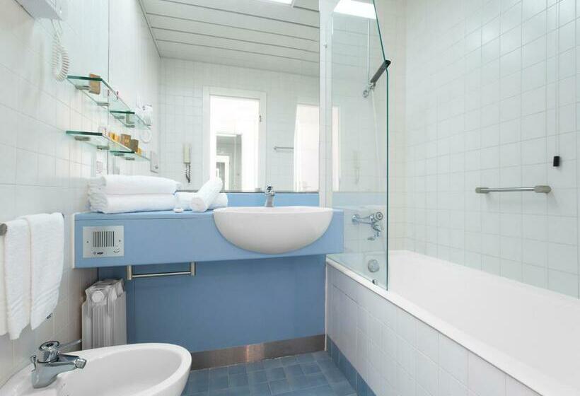 اتاق استاندارد, Grand Hotel Pianeta Maratea Resort