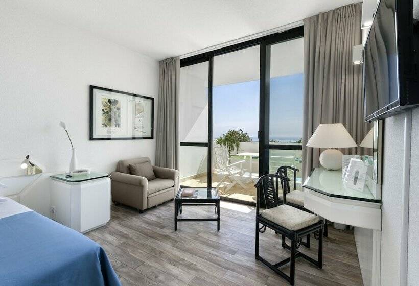 اتاق استاندارد, Grand Hotel Pianeta Maratea Resort