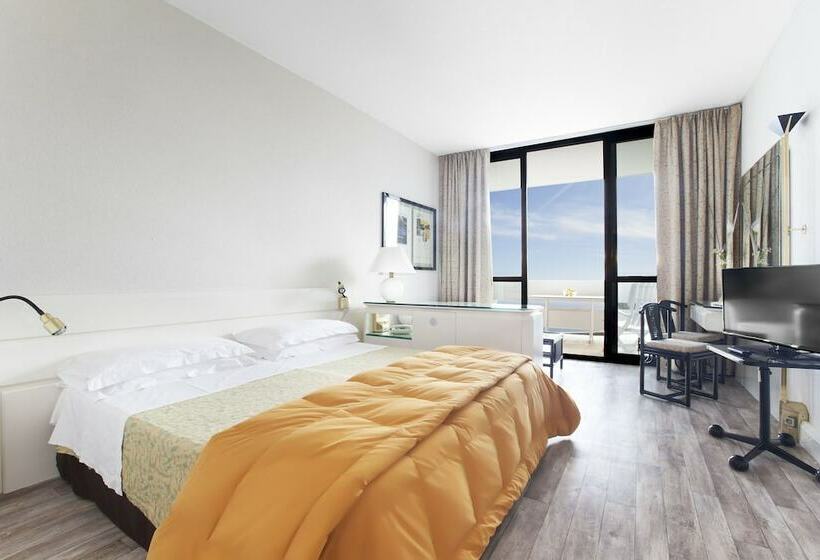 اتاق استاندارد, Grand Hotel Pianeta Maratea Resort