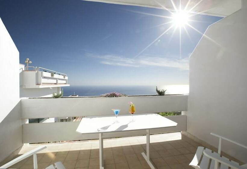 اتاق استاندارد, Grand Hotel Pianeta Maratea Resort
