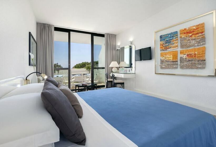اتاق استاندارد, Grand Hotel Pianeta Maratea Resort