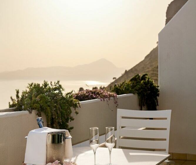 Standard Room, Grand  Pianeta Maratea Resort