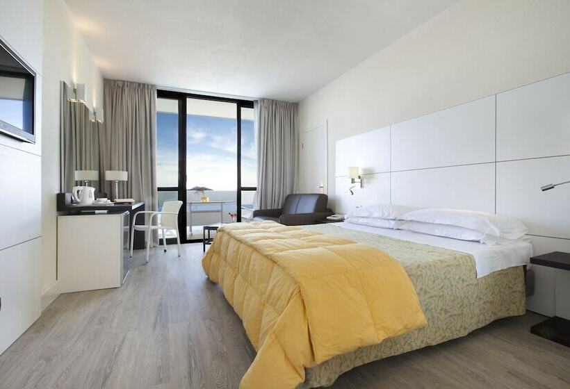 اتاق استاندارد, Grand Hotel Pianeta Maratea Resort