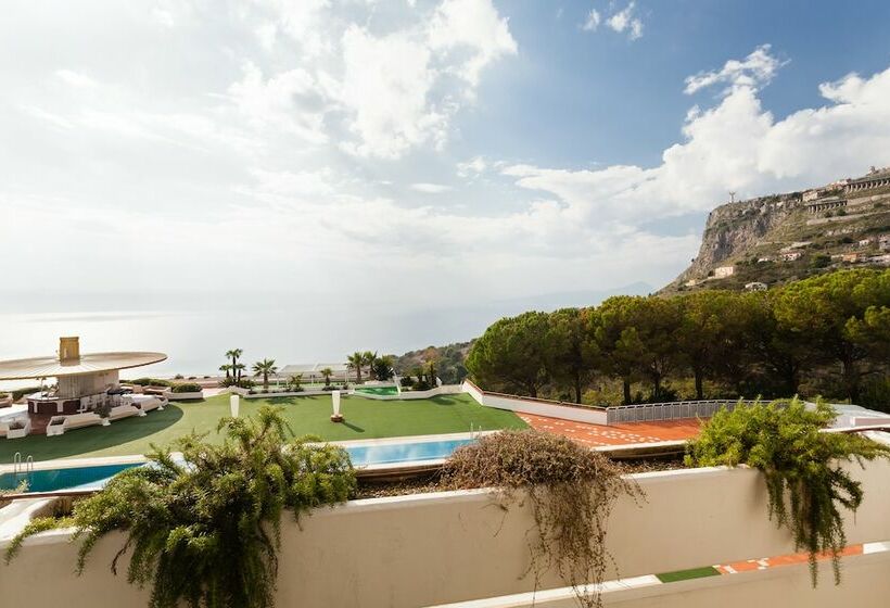 اتاق استاندارد, Grand Hotel Pianeta Maratea Resort