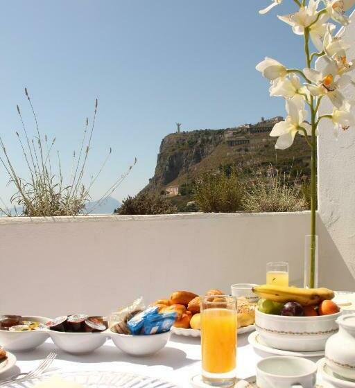 Superior Room, Grand  Pianeta Maratea Resort