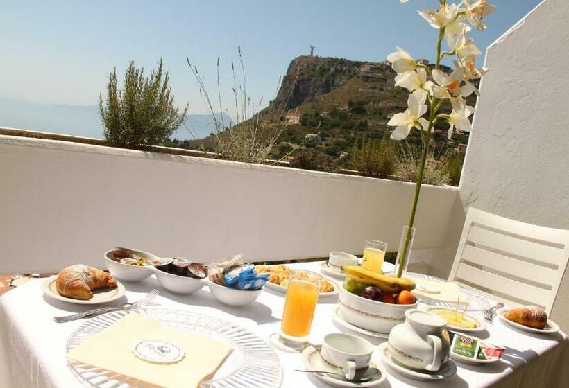 اتاق سوپریور, Grand Hotel Pianeta Maratea Resort