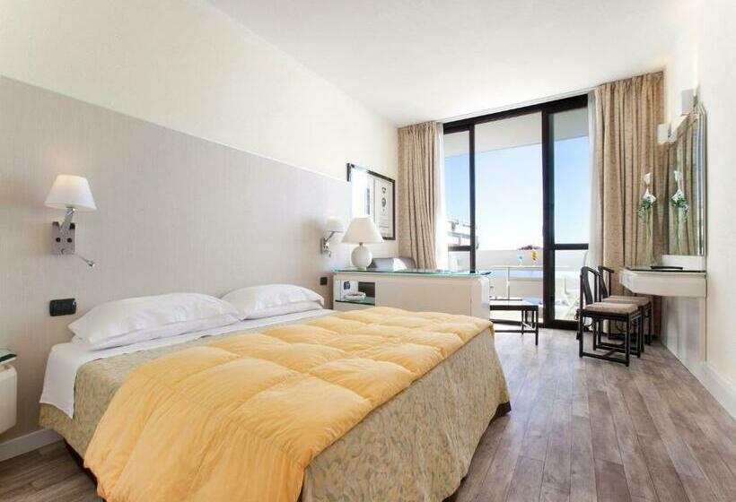 اتاق سوپریور, Grand Hotel Pianeta Maratea Resort