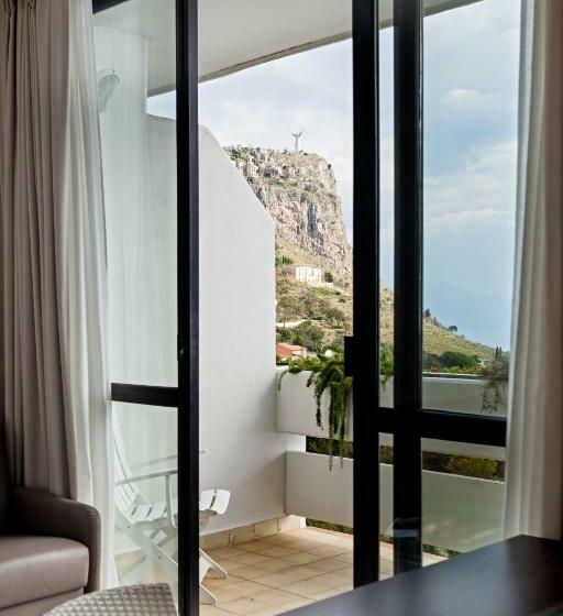 اتاق سوپریور, Grand Hotel Pianeta Maratea Resort